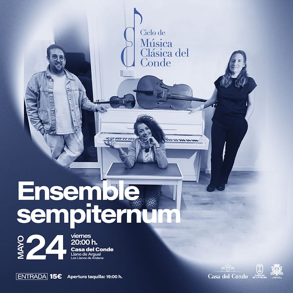 EMSEMBLE SEMPITERNUM