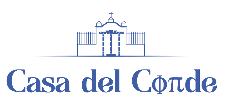 Logotipo Casa del Conde Argual